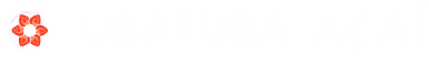 Horizontal Ubatuba Logo links to home