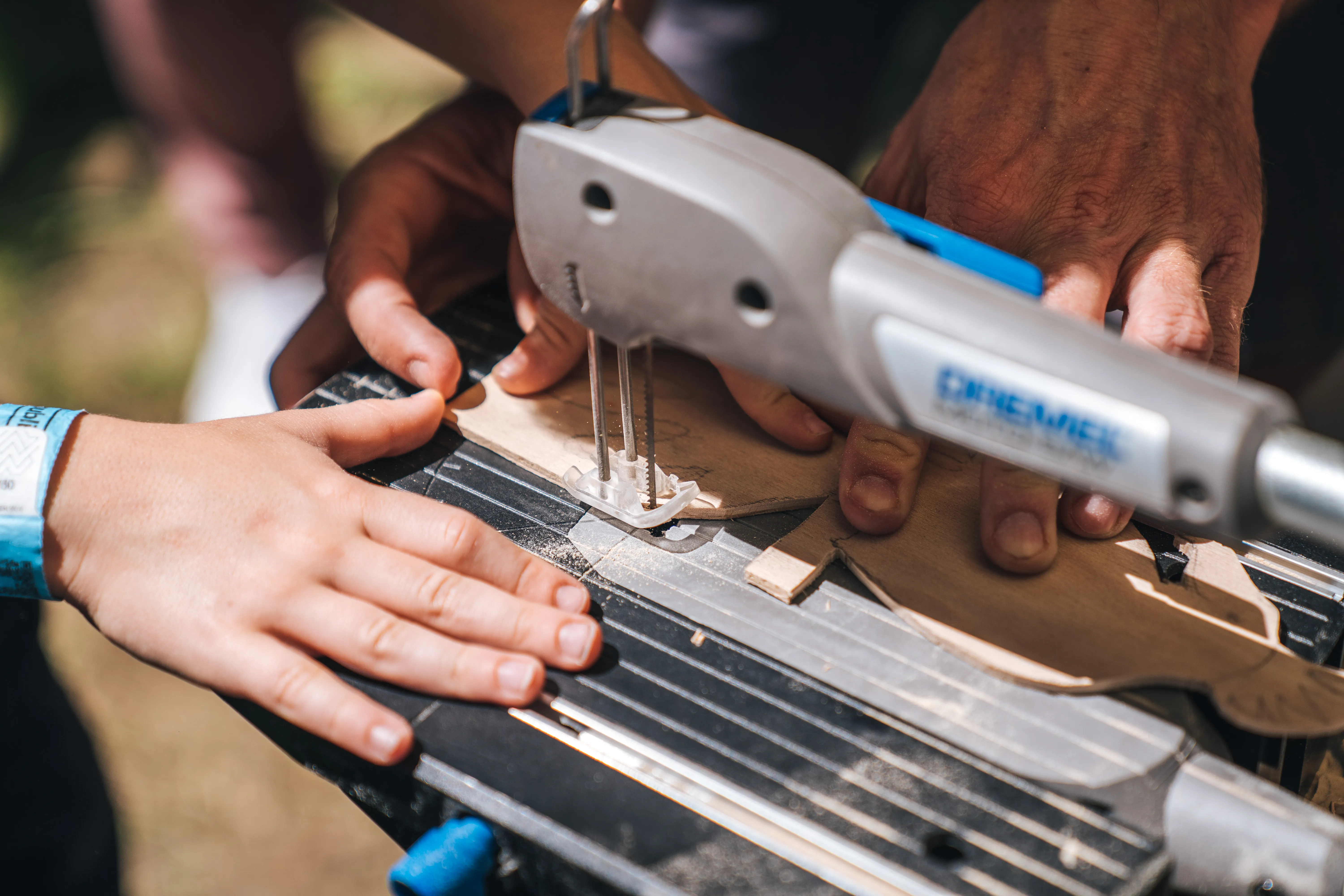 Maker Faire letos poprvé také v Jihlavě!