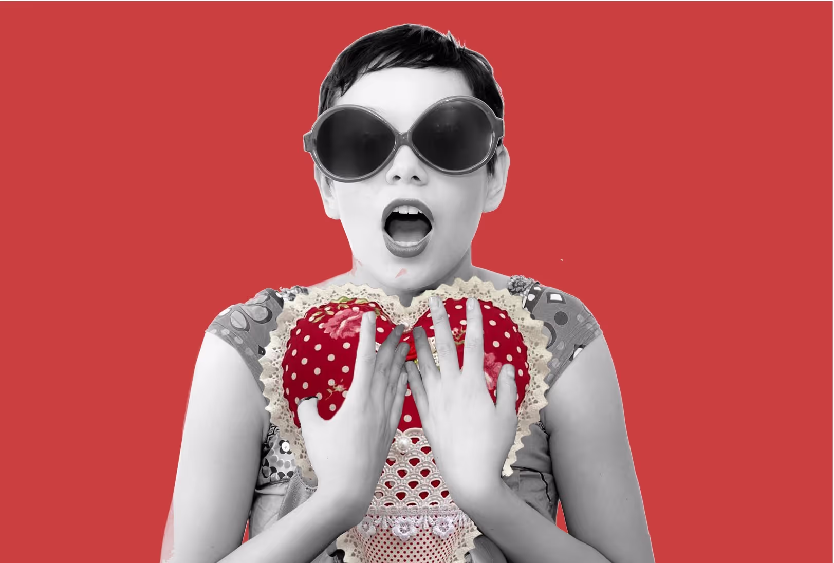 XII. ročník charitativní akce Ze mě, z ženy 