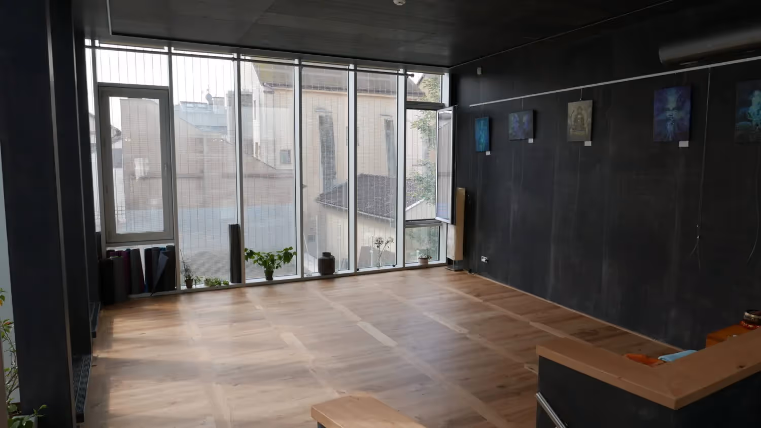 Prosinec s Kultivovnou      