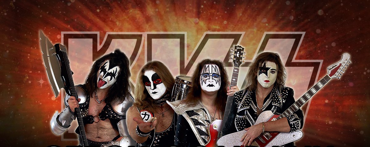 Ježkovo kulturní léto 2025: KISS czech company, Hairy Groupies