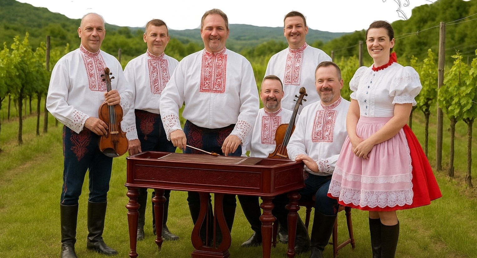 Varmužova cimbálová muzika