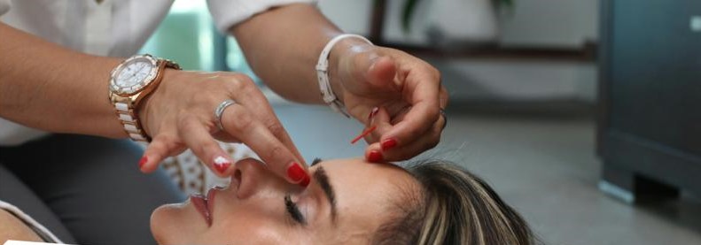 Laskavý dotek jógy