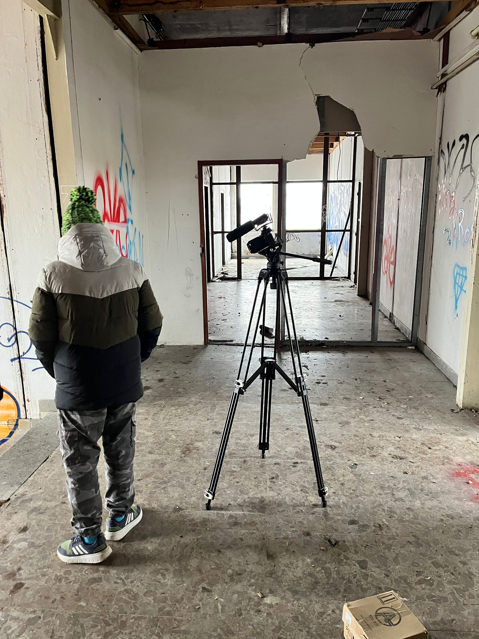 Filmařský kroužek