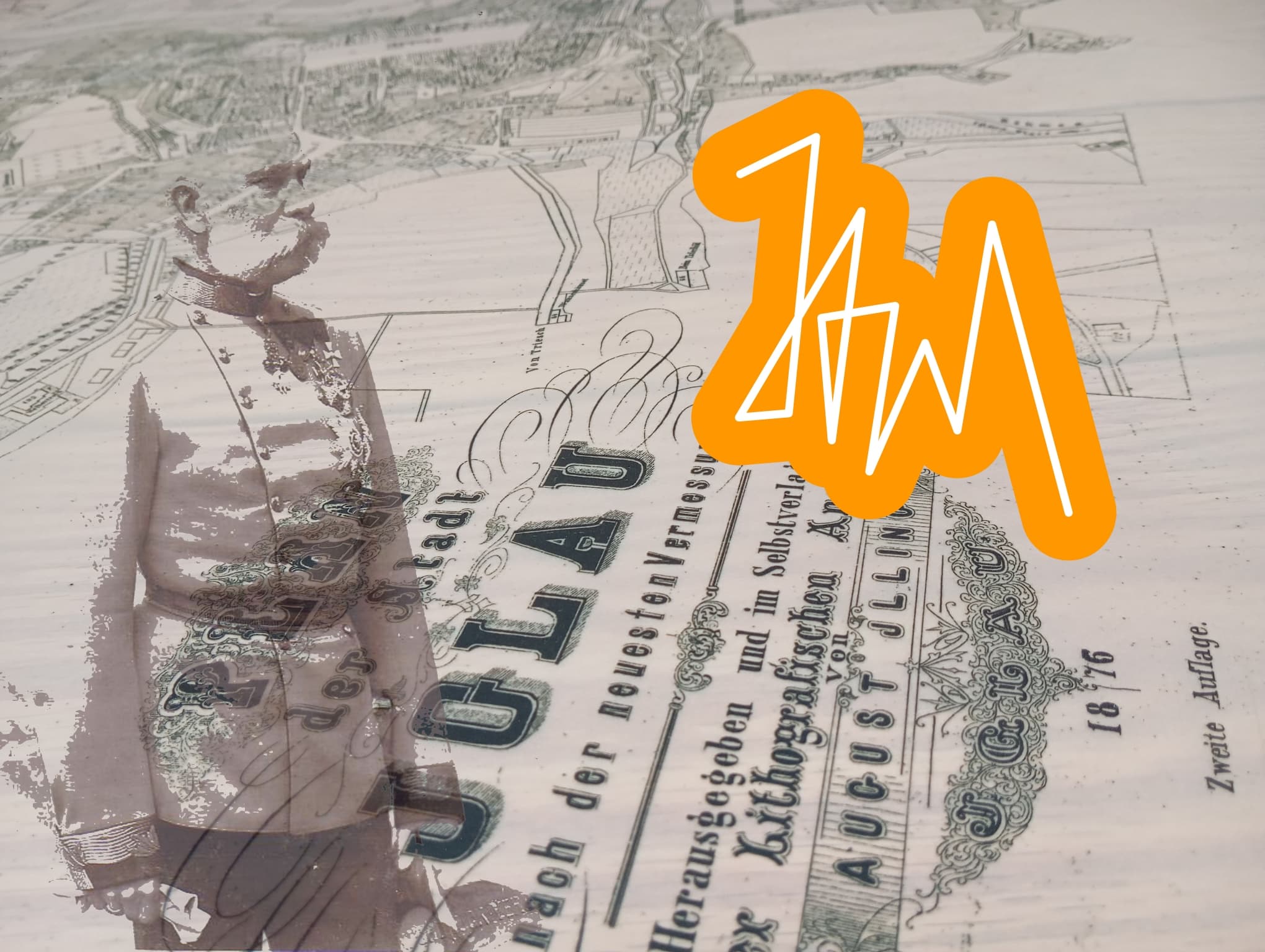 Pod rakouskou orlicí