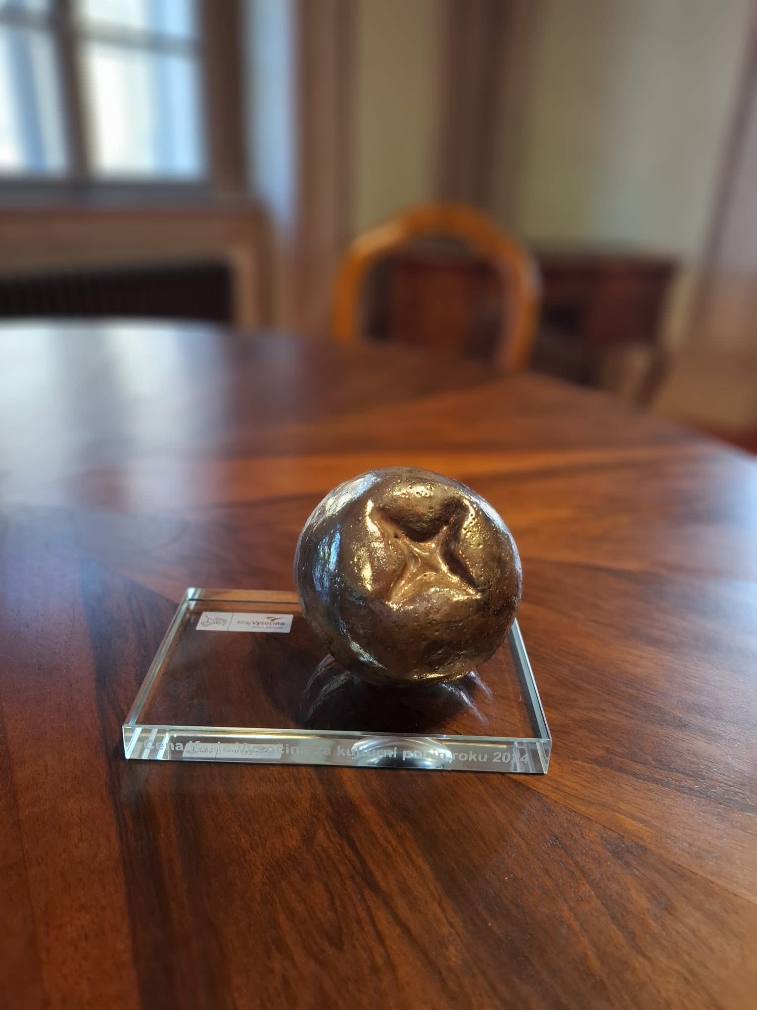 Beseda s Markem Skřivánkem - Jak jsem se stal průvodcem aneb historky ze života průvodců jihlavských