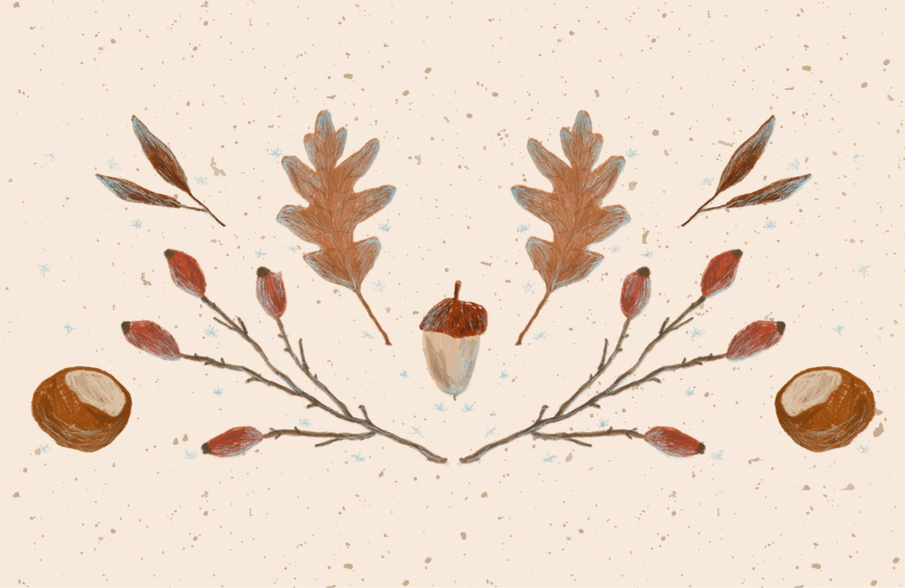 Skřítci Podzimníčci - MŠ A SPC Jihlava