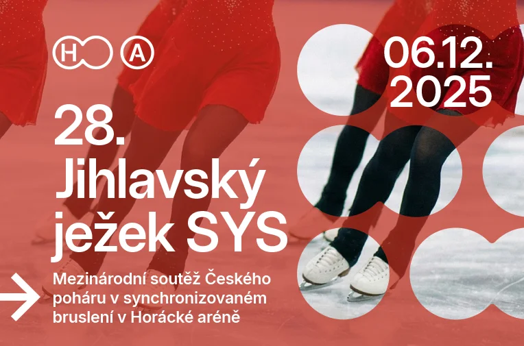 28. Jihlavský ježek