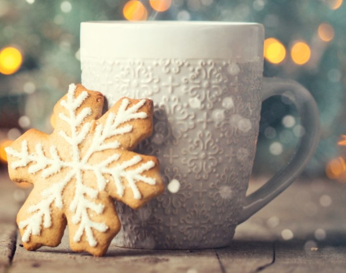 Saunová adventní neděle