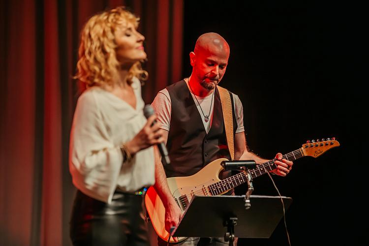 HANKA... je naprosto nezbytné