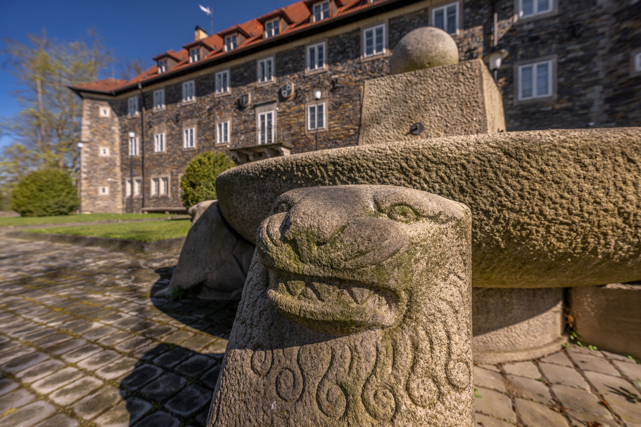 Přednáška - 2. světová válka v Jihlavě na fotografiích, aneb jak to bylo s Hrádečkem