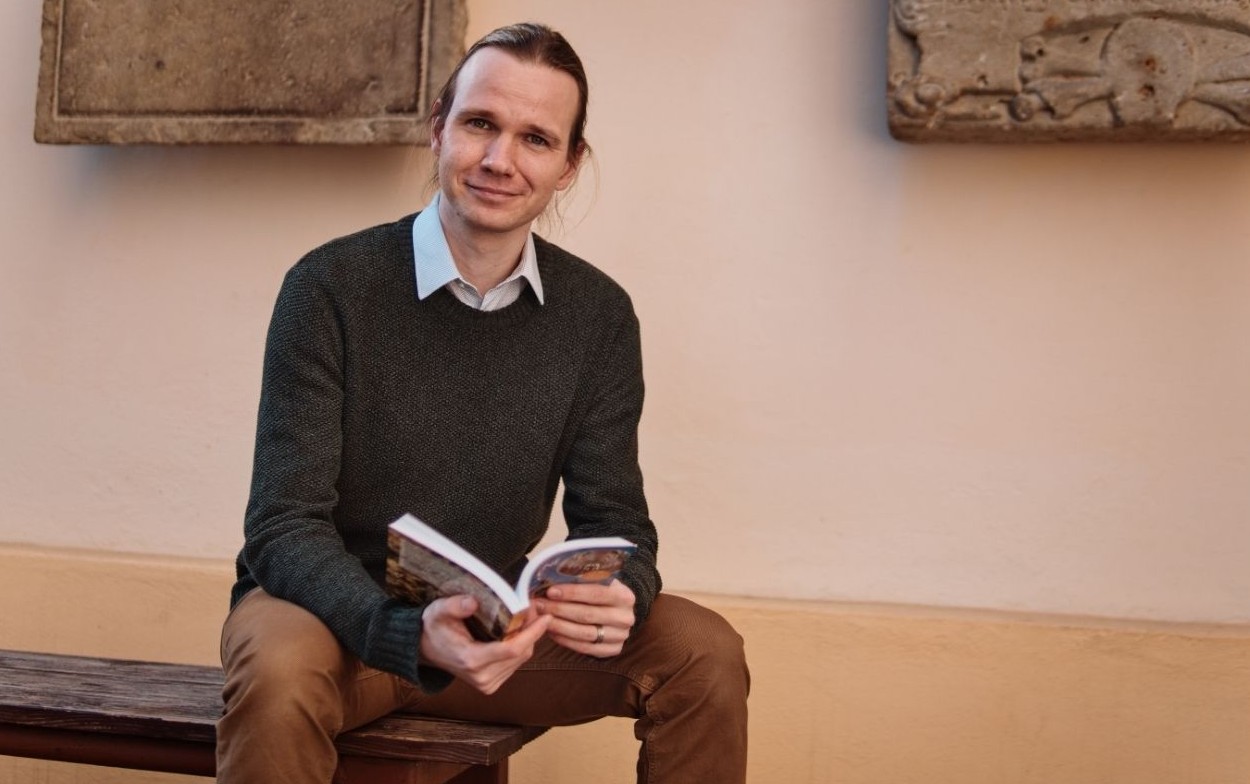 Poutní místa Česka