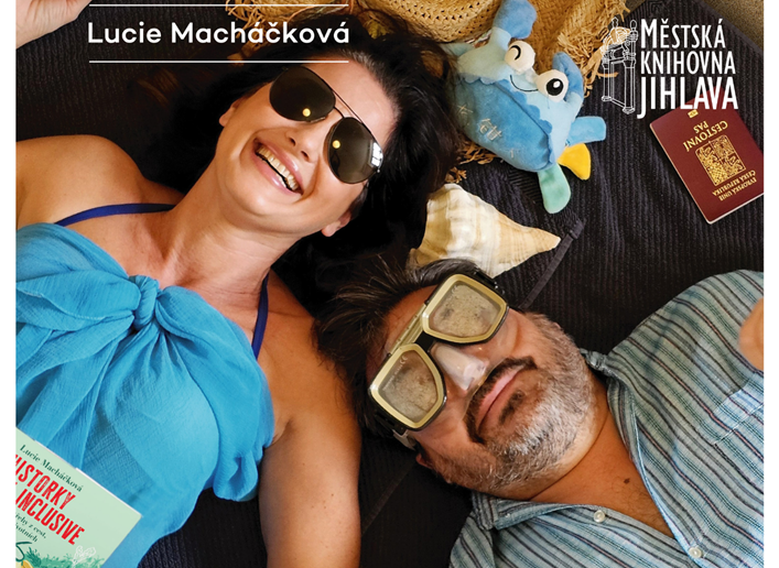 Listování: Historky All Inclusive