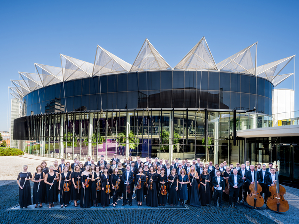Vysočina sobě - Hudební výlety