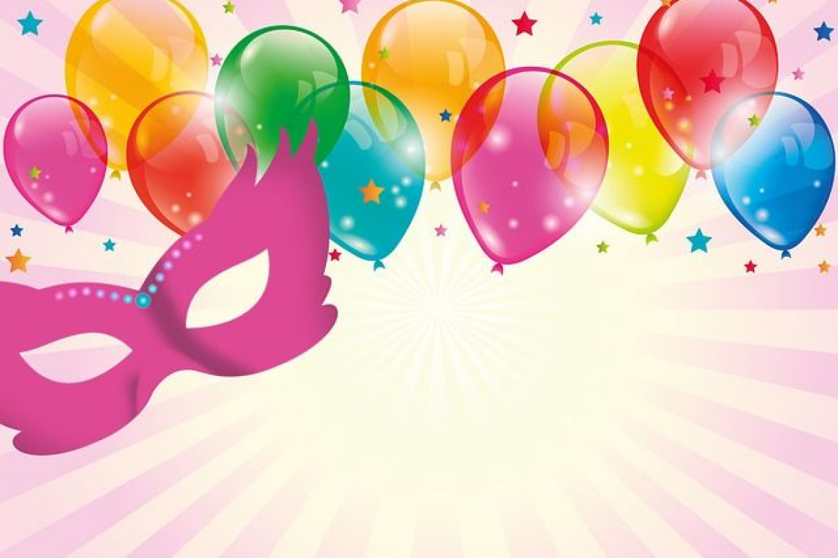 Hernička - Karneval