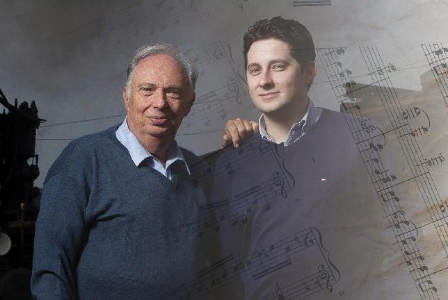 Nové impulsy Masterclass - Klavírní recitál