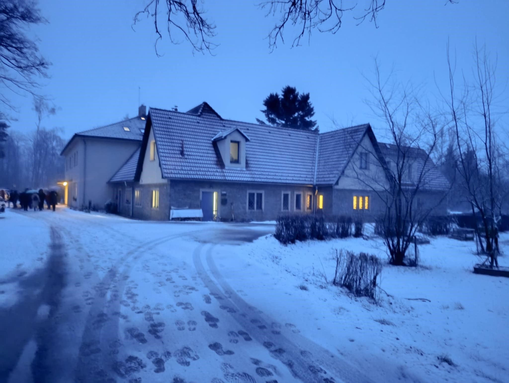 Po stopách Karla Löwa, od vily na Člunku, přes Helenín až k venkovské usedlosti v Henčově