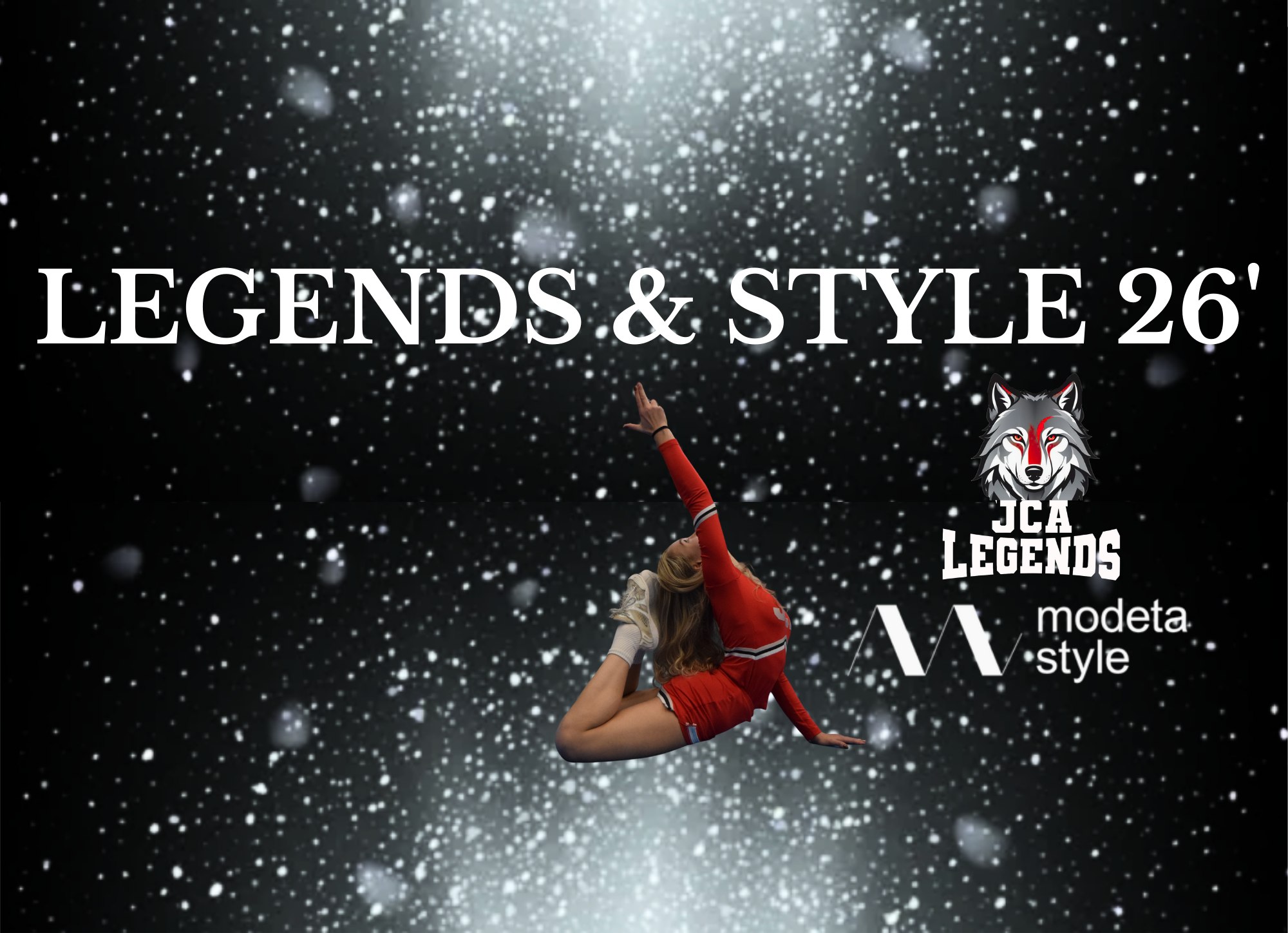 Legends & Style 26´