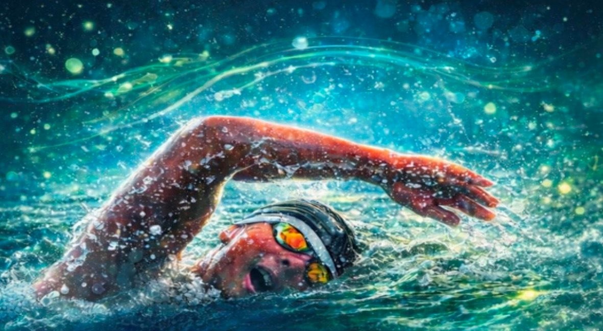 Společně s Roskou přes Cookovu úžinu