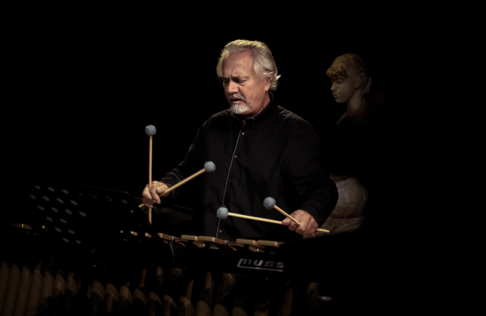 Vibe Fantasy Trio Radka Krampla