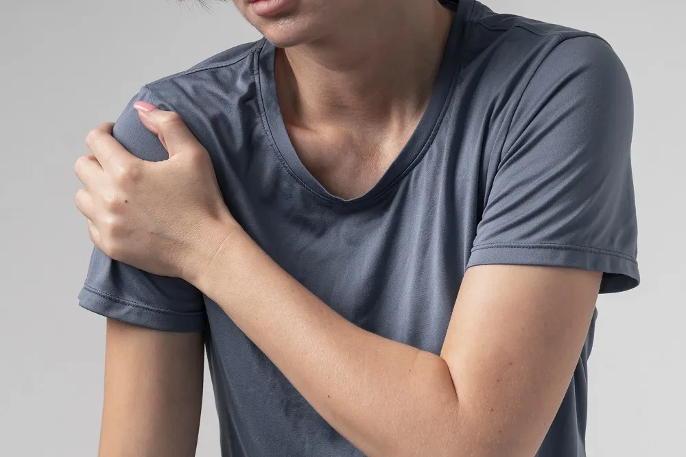 Rotator Cuff Tear