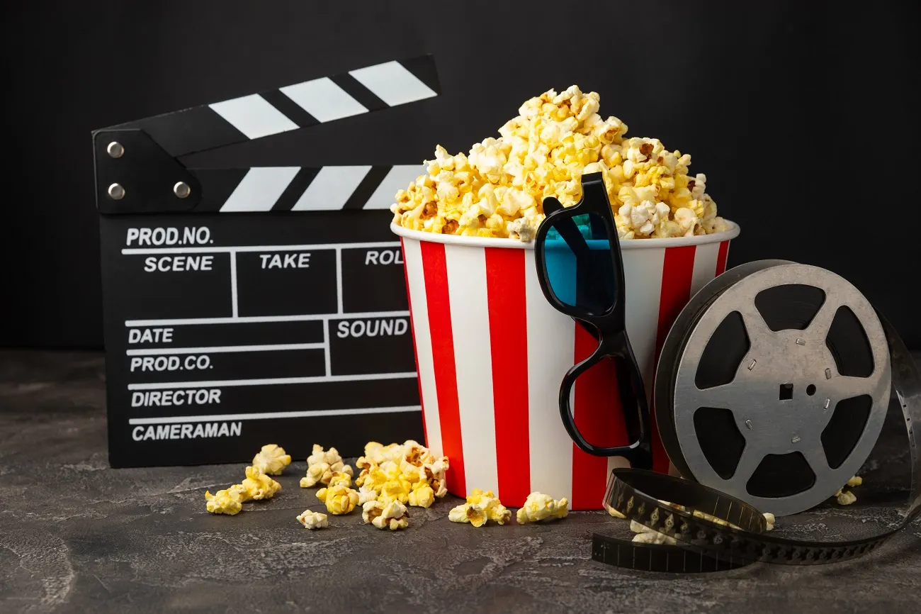 12 Movies About Amputees: Stories of Courage, Recovery, and Determination