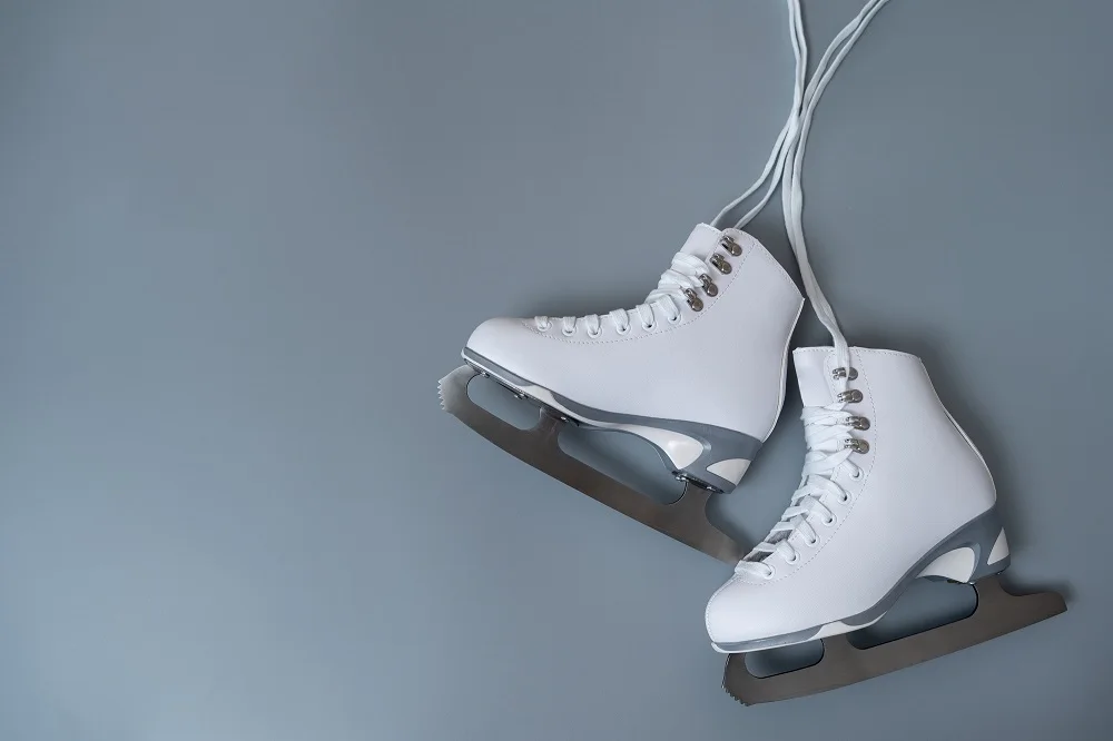 Can You Ice Skate with a Prosthetic Leg?