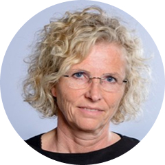 Erna Harboe