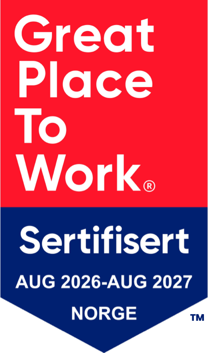 Great Place To Work-sertifisering