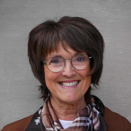 Hilde Saur Brandtsegg