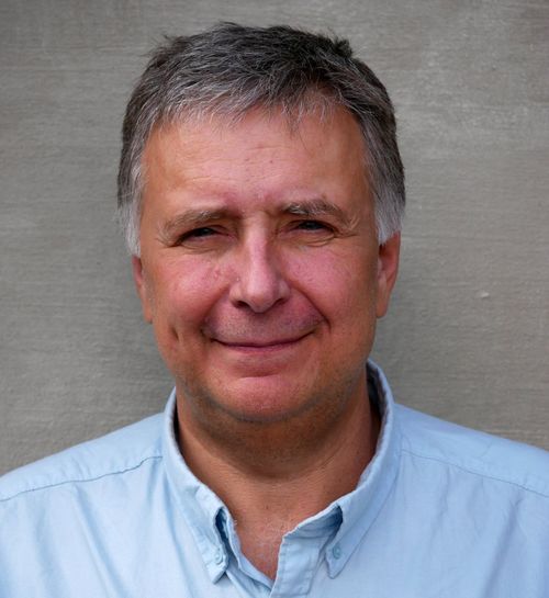 Torgeir Elvsås