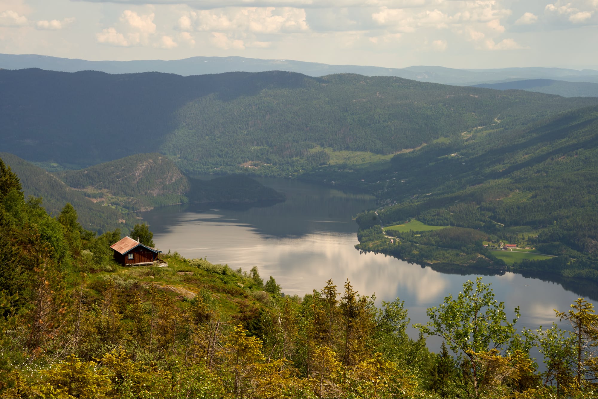 Buskerud