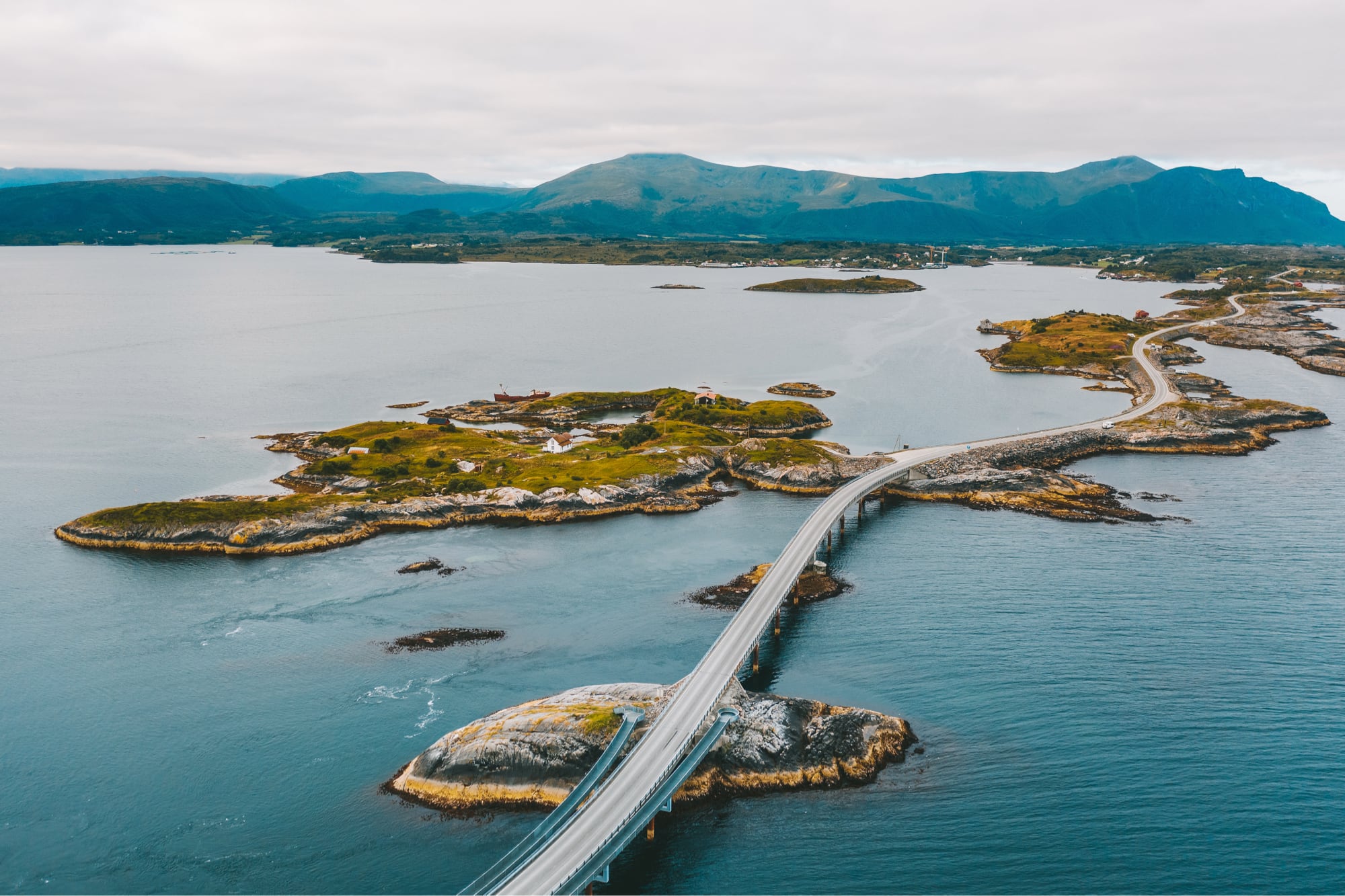 Møre og Romsdal