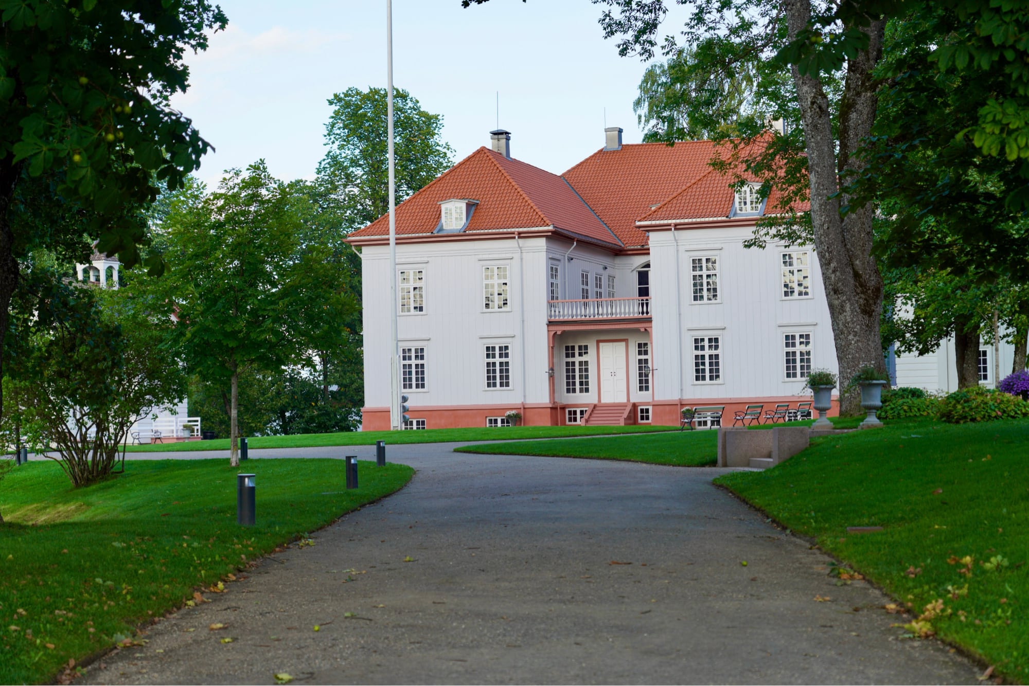 Akershus