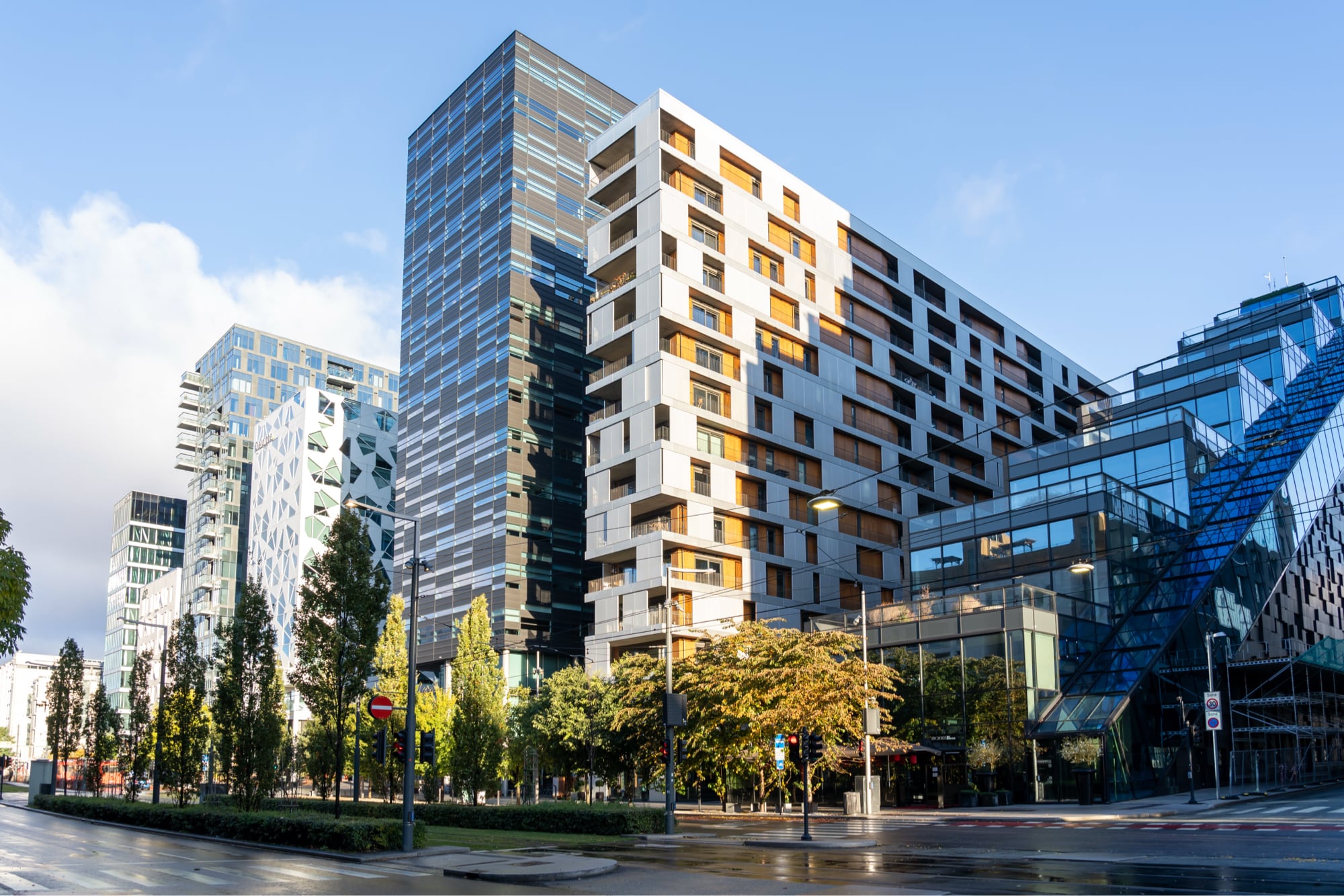 Oslo