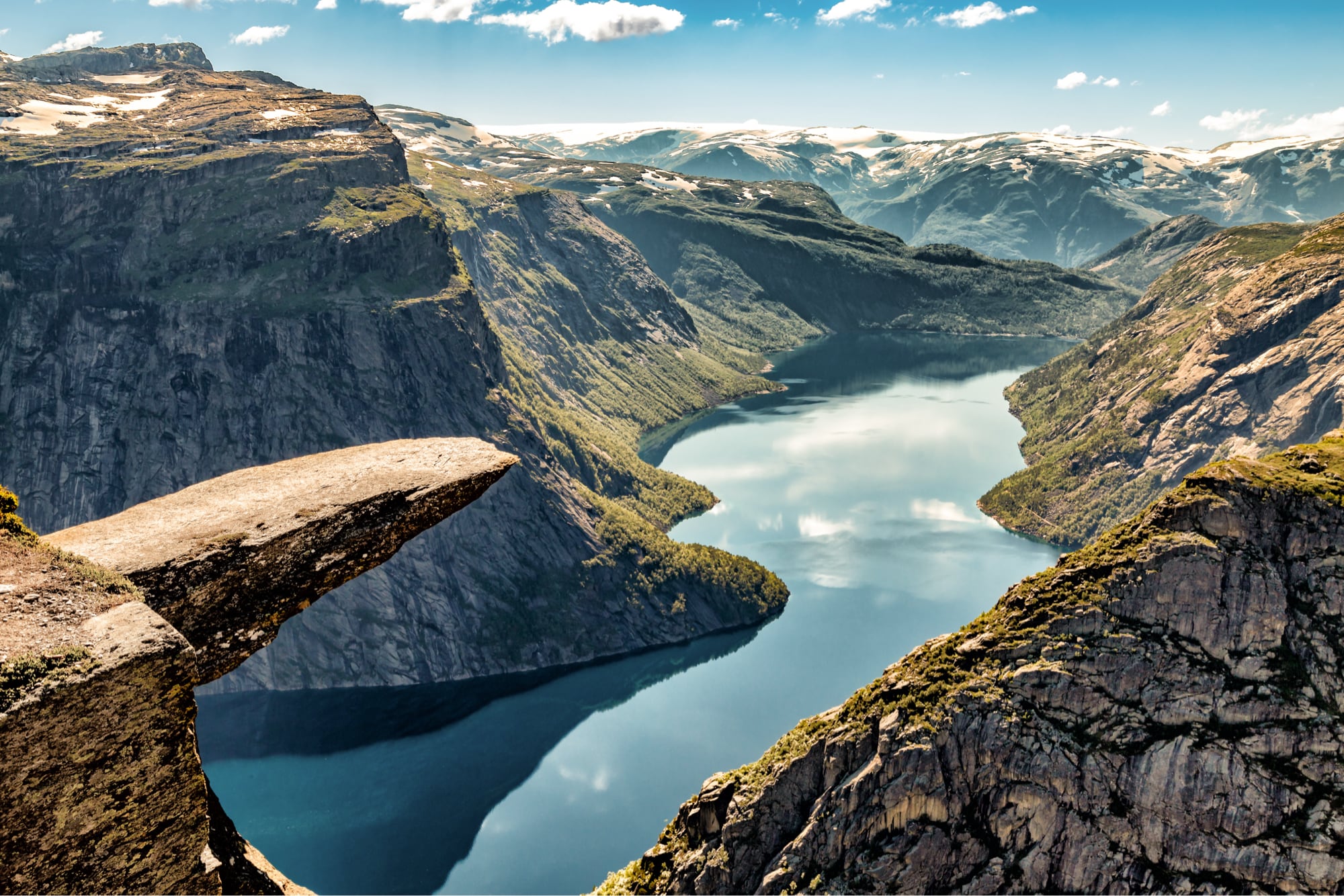 Vestland