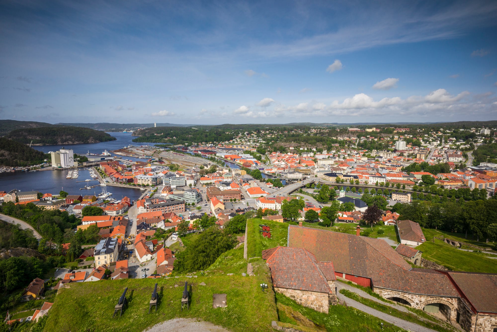 Østfold