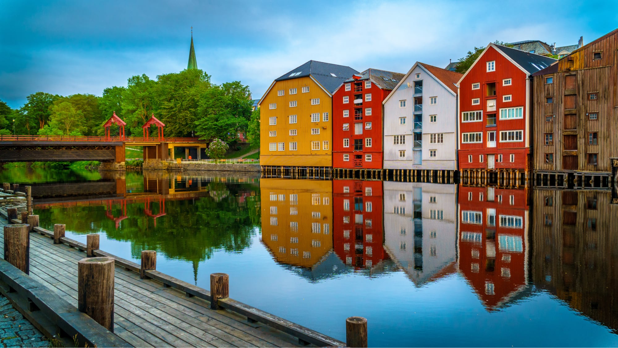 Trøndelag