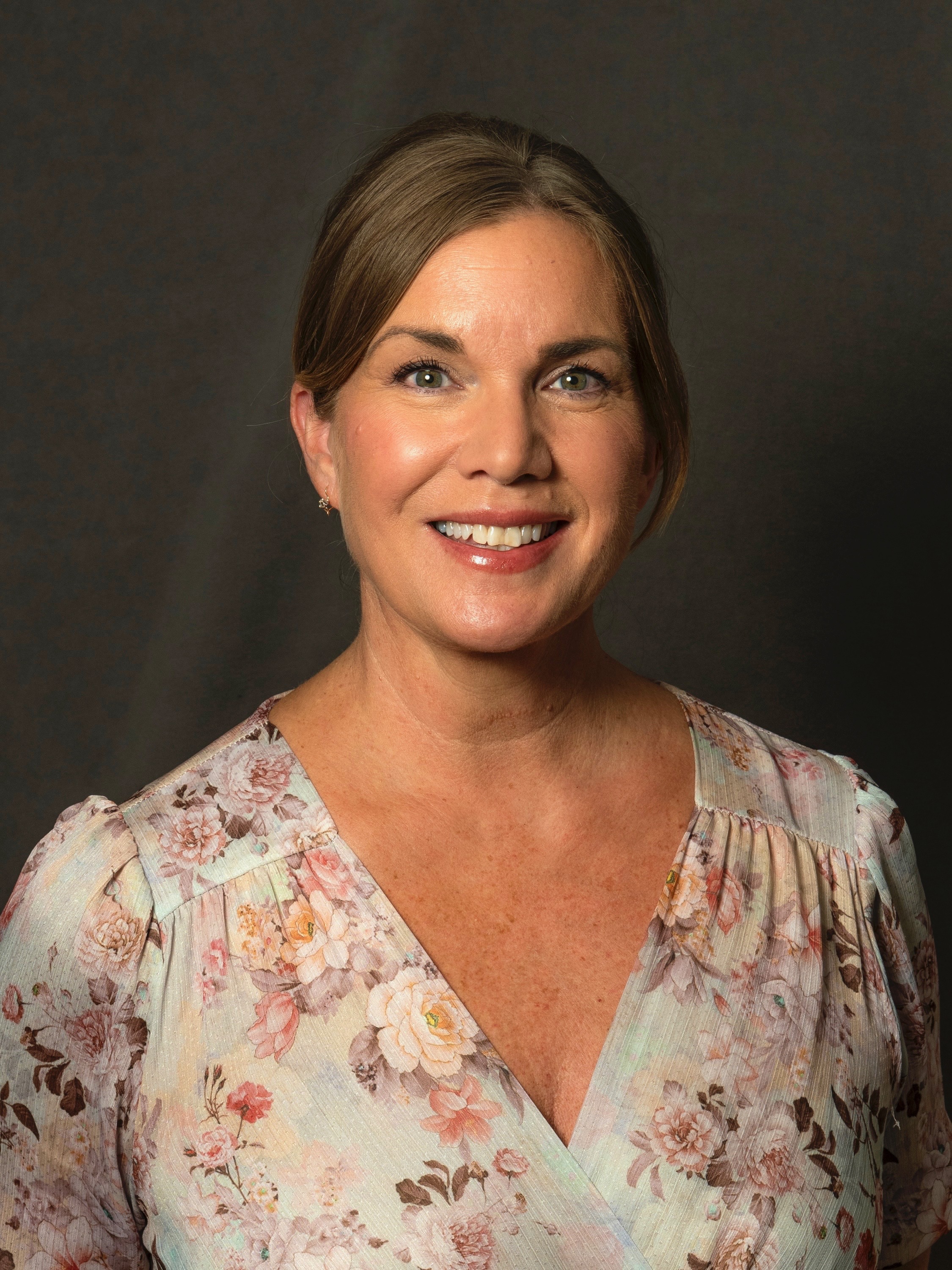 Lisa Hedlund