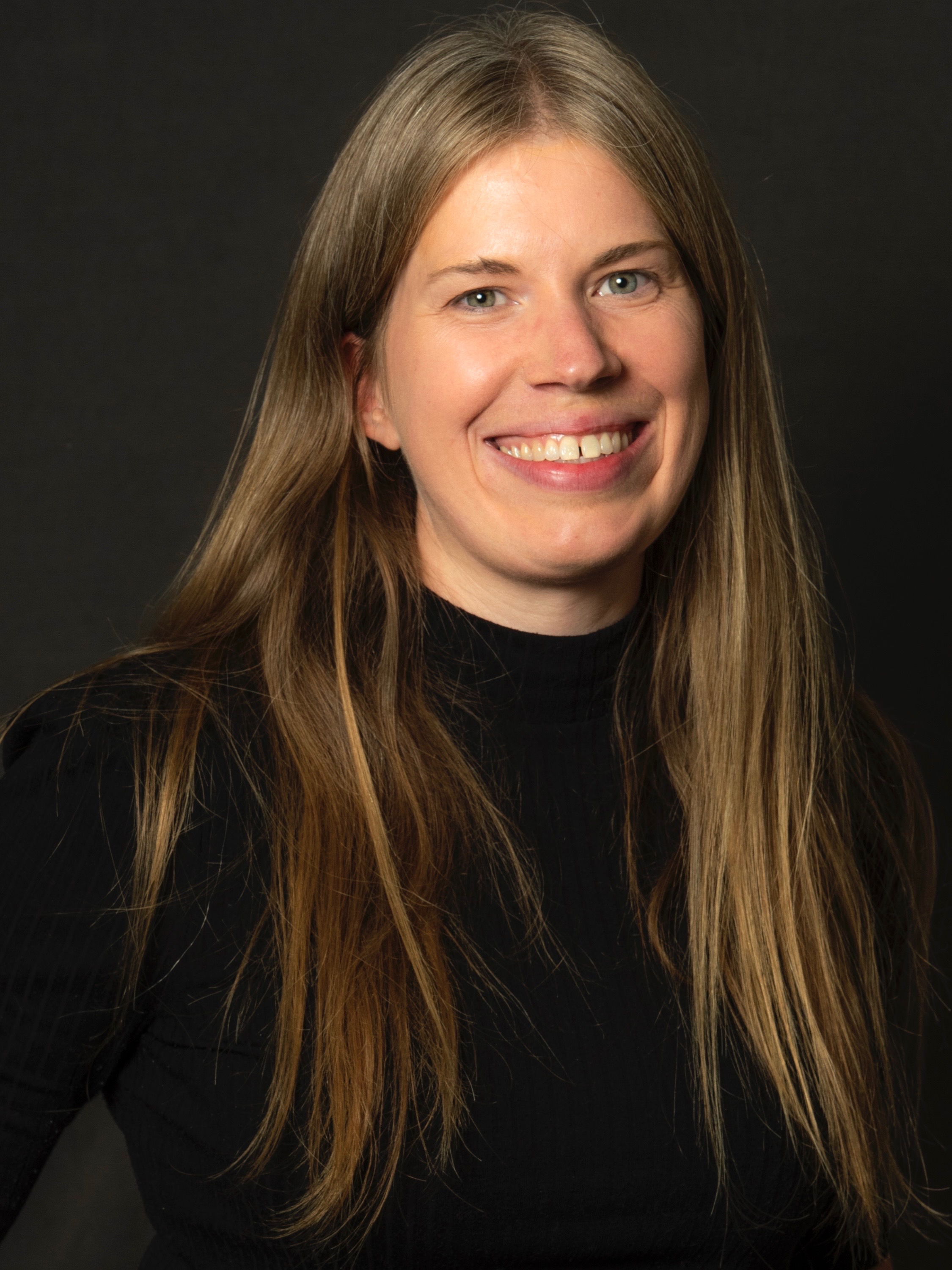 Ingrid Stølen