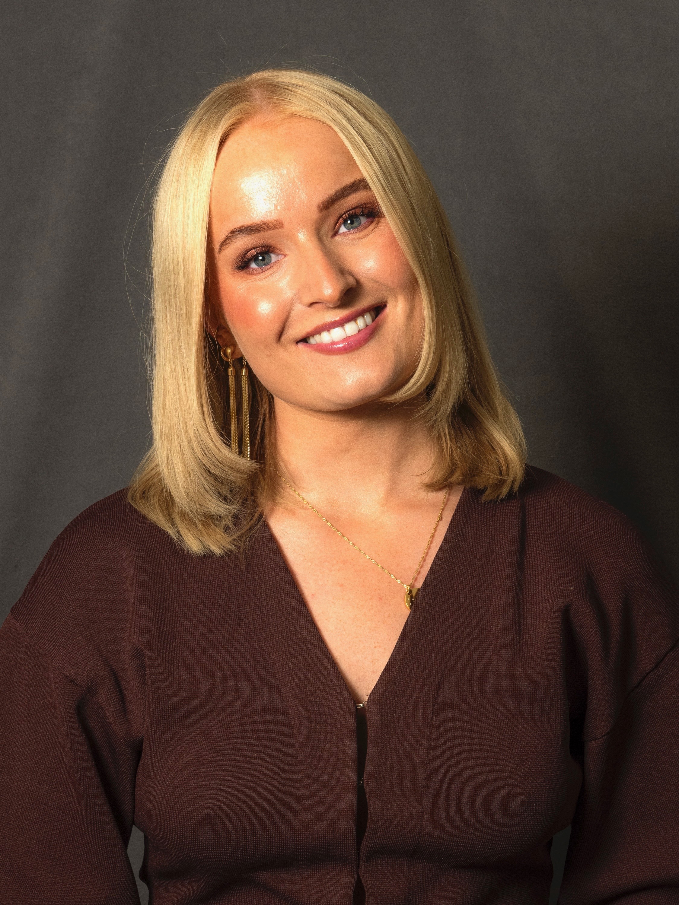 Maria Tangård