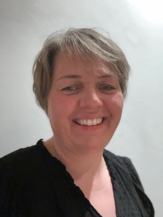 Linda Mylerup Jensen  