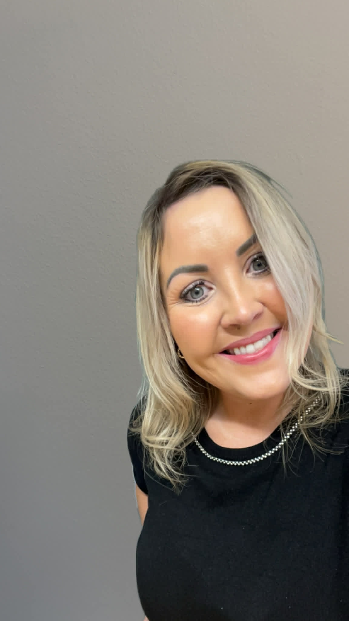 Tonje Kristine Augdal Bye