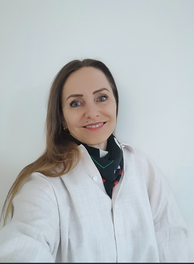 Kristel A. Helland-Hansen 