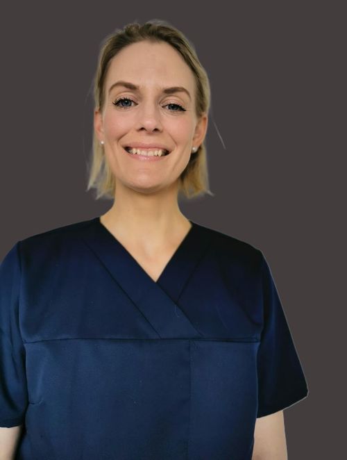Emma Caroline Bekkelund Sondén
