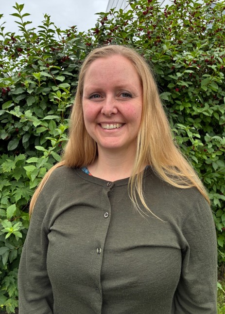 Karina Jørgensen Brørs