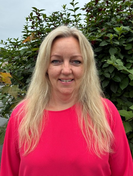 Karianne Loraas Andersen