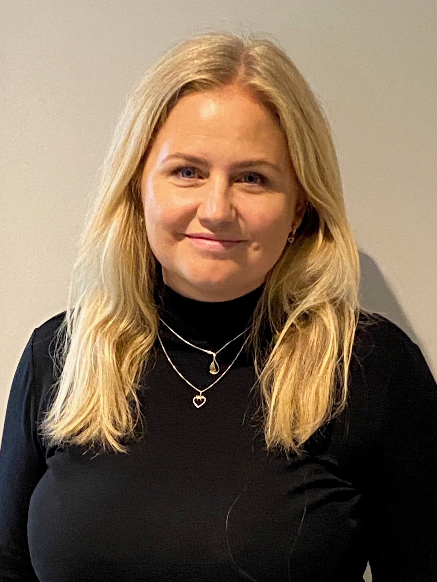 Beate Storli