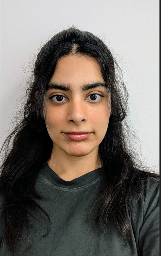 Saliha Imran