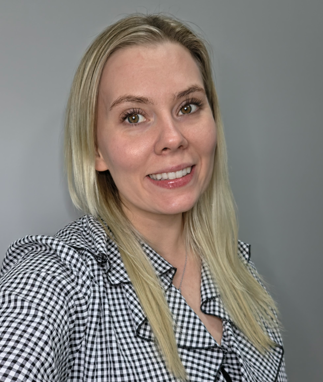 Kristine Kolpus